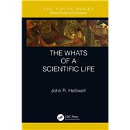 The Whats of a Scientific Life