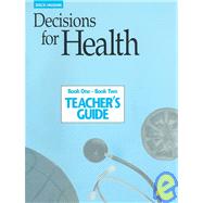 Decisions for Health