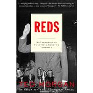 Reds McCarthyism in Twentieth-Century America