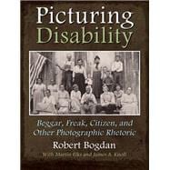 Picturing Disability
