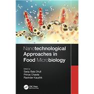 Nanotechnological Approaches in Food Microbiology