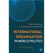 International Organisation in World Politics; 3rd Edition