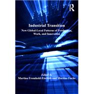 Industrial Transition