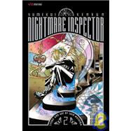 Nightmare Inspector, Yumekui Kenbun 2