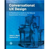 Conversational Ux Design