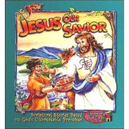 Covenast Kids - Jesus Our Savior