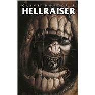Clive Barker’s Hellraiser Vol. 5