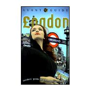 Avant-Guide London