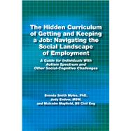The Hidden Curriculum of Getting and Keeping a Job