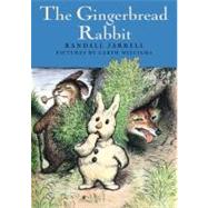 The Gingerbread Rabbit