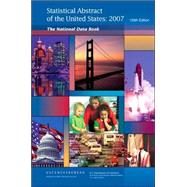 Statistical Abstract of the United States 2007