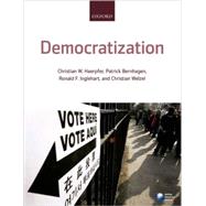 Democratization