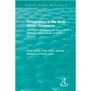 Cooperation in the Multi-Ethnic Classroom (1994)