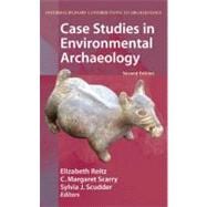 Case Studies in Environmental Archaeology