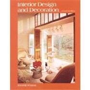 Interior Design and Decoration