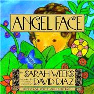 Angel Face Book and CD
