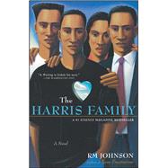 The Harris Family A Novel