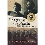 Defying the Nazis The Sharps' War,9780807013021
