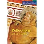 Reflections on St. Francis