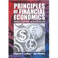 Principles of Financial Economics