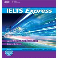 IELTS Express Upper-Intermediate The Fast Track to IELTS Success