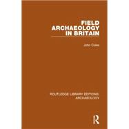 Field Archaeology in Britain
