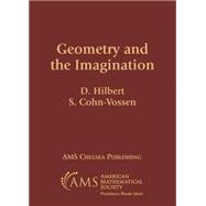 Geometry & The Imagination