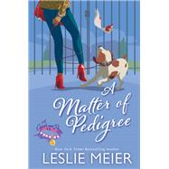 A Matter of Pedigree