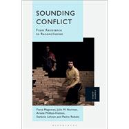 Sounding Conflict