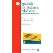 Spanish for Pediatric Medicine