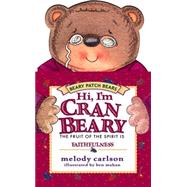 Hi! I'm Cranbeary