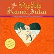 Pop-Up Kama Sutra, The Six Paper-Engineered Variations