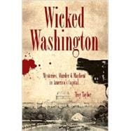 Wicked Washington