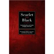 Scarlet and Black,9781978813021