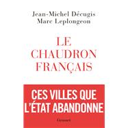 Le chaudron français