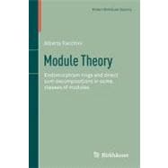 Module Theory