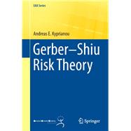 Gerber-shiu Risk Theory