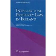 Iel Intellectual Property Law in Ireland