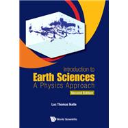 Introduction to Earth Sciences