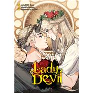 Lady Devil, Vol. 2
