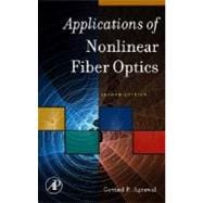 Applications of Nonlinear Fiber Optics