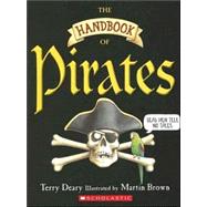 Handbook Of Pirates