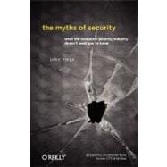 The Myths of Security