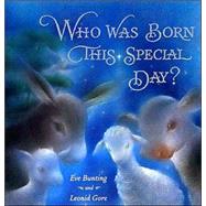 Who Was Born This Special Day?