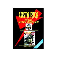 Costa Rica Offshore Investment and Business Guide