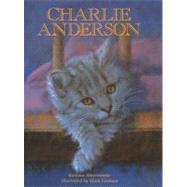 Charlie Anderson