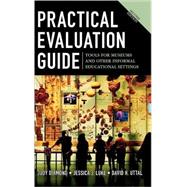 Practical Evaluation Guide