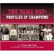 Alabama: Profiles of Champions