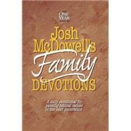Family Devotions : A Daily Devotional for Passing Biblical Values to the Next Generation