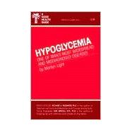 Hypoglycemia